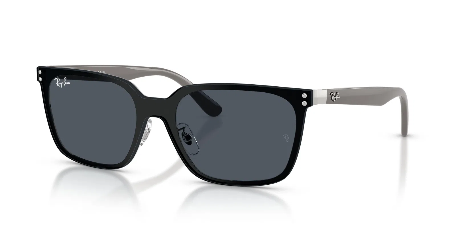 Ray-Ban 3784D Sunglasses - view 13